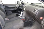Peugeot 307 2008 Sininen