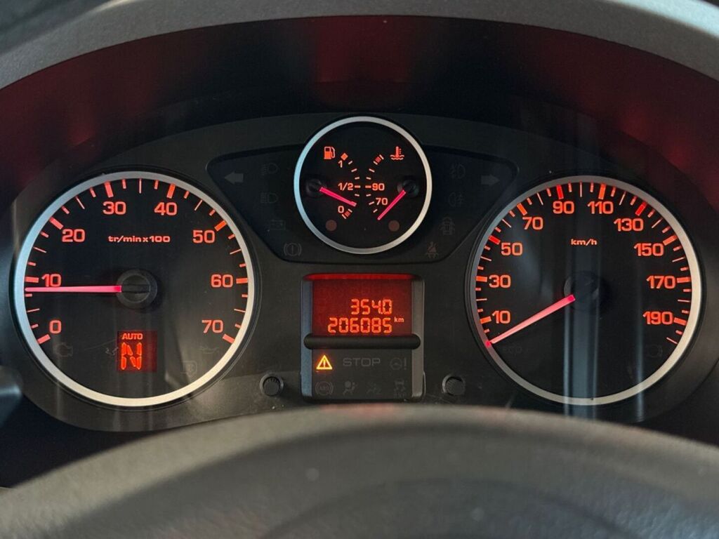 Citroen Berlingo 2013 Harmaa