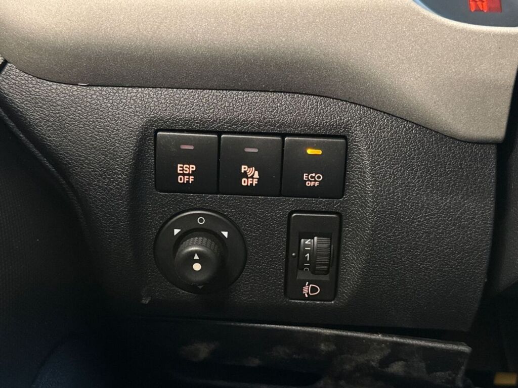 Citroen Berlingo 2013 Harmaa