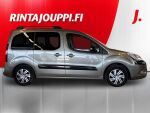 Citroen Berlingo 2013 Harmaa