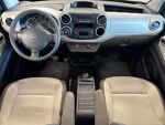 Citroen Berlingo 2013 Harmaa
