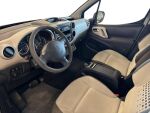Citroen Berlingo 2013 Harmaa