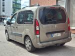 Citroen Berlingo 2013 Harmaa