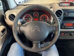 Citroen Berlingo 2013 Harmaa