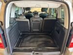 Citroen Berlingo 2013 Harmaa