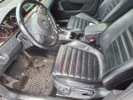 Volkswagen Passat 2013 Musta