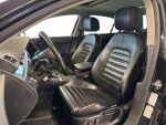 Volkswagen Passat 2013 Musta