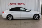 BMW 316 2013 Valkoinen