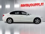 BMW 316 2013 Valkoinen