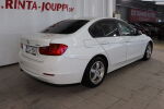 BMW 316 2013 Valkoinen