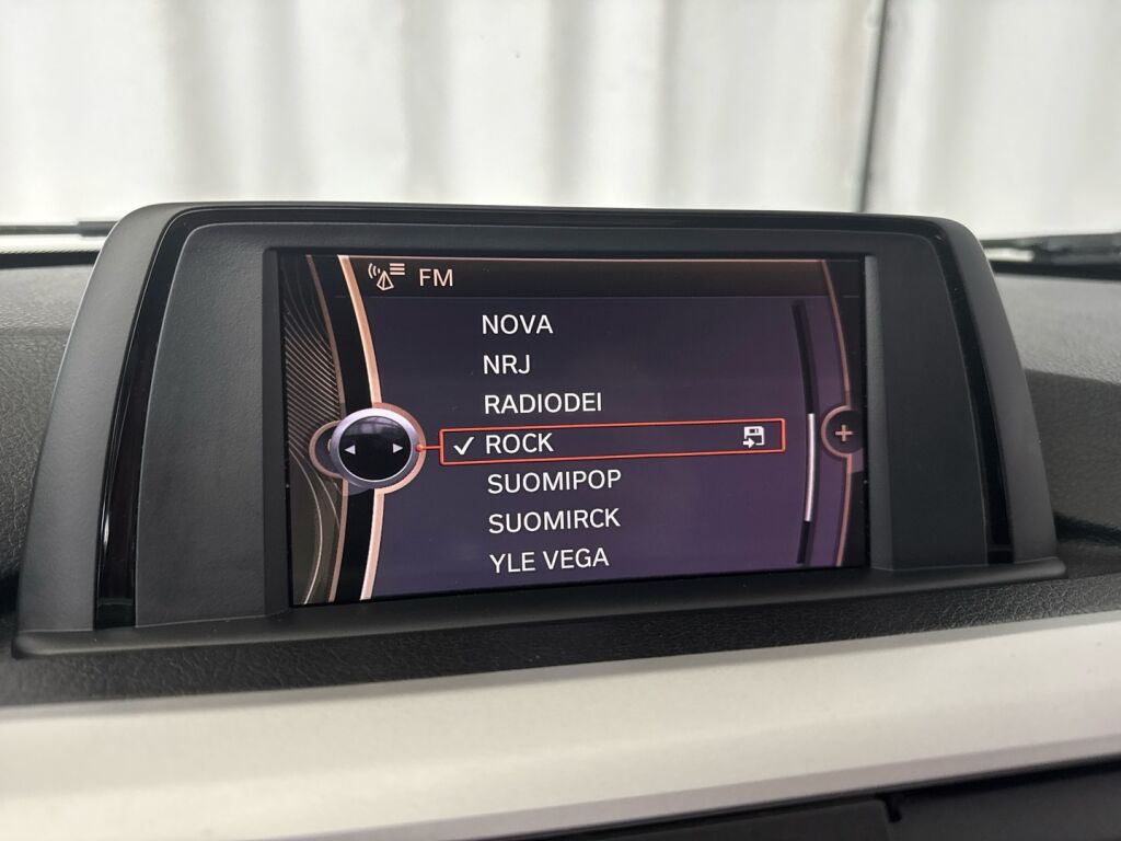 BMW 316 2013 Valkoinen