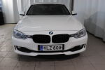 BMW 316 2013 Valkoinen