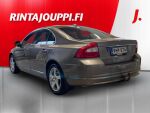 Volvo S80 2007 Harmaa