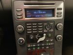 Volvo S80 2007 Harmaa