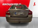 Volvo S80 2007 Harmaa