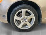 Volvo S80 2007 Harmaa