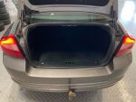 Volvo S80 2007 Harmaa