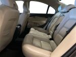 Volvo S80 2007 Harmaa