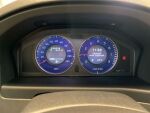Volvo S80 2007 Harmaa