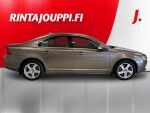 Volvo S80 2007 Harmaa