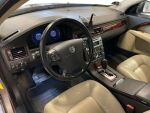 Volvo S80 2007 Harmaa