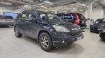 Honda CR-V 2008 Musta