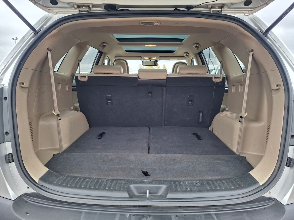 Kia Sorento 2010 Harmaa