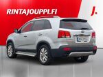 Kia Sorento 2010 Harmaa