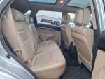 Kia Sorento 2010 Harmaa