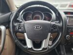 Kia Sorento 2010 Harmaa