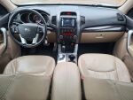 Kia Sorento 2010 Harmaa