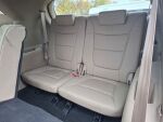 Kia Sorento 2010 Harmaa