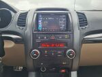 Kia Sorento 2010 Harmaa