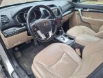Kia Sorento 2010 Harmaa