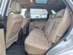 Kia Sorento 2010 Harmaa