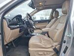 Kia Sorento 2010 Harmaa