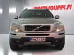 Volvo XC90 2007 Harmaa