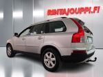 Volvo XC90 2007 Harmaa