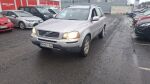 Volvo XC90 2007 Harmaa