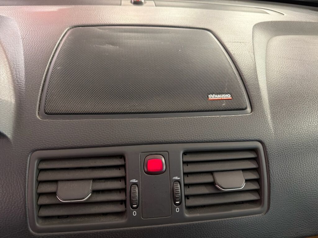 Volvo XC90 2007 Harmaa