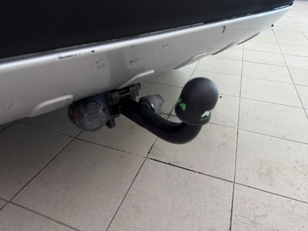 Volvo XC90 2007 Harmaa