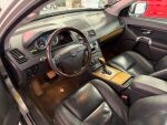 Volvo XC90 2007 Harmaa