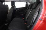 Renault Clio 2012 Punainen