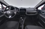 Renault Clio 2012 Punainen