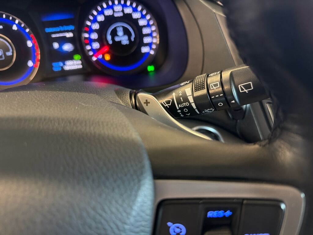 Hyundai i40 2013 Hopea