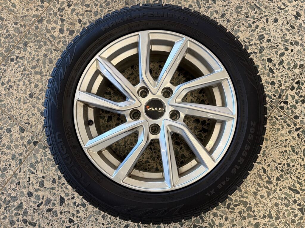 Hyundai i40 2013 Hopea