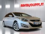 Hyundai i40 2013 Hopea