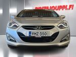 Hyundai i40 2013 Hopea