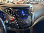 Hyundai i40 2013 Hopea
