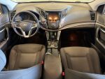 Hyundai i40 2013 Hopea